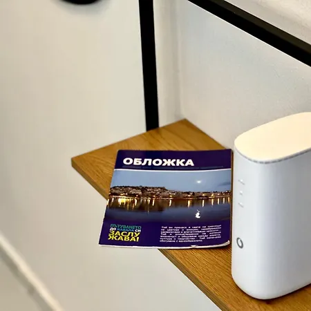 Elephant 아파트 *