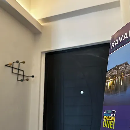 Appartement Elephant Kavala