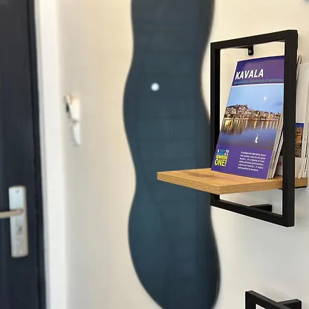 Appartement Elephant *