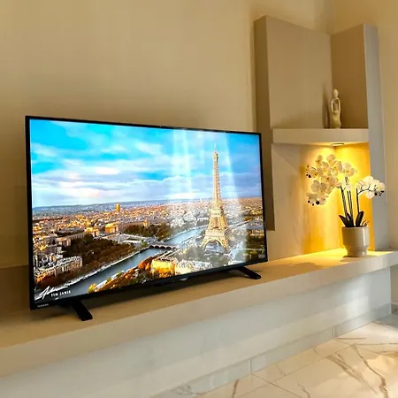 Appartement Elephant