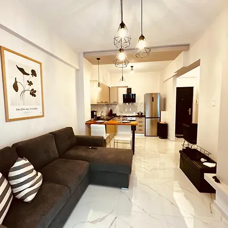 Apartment Elephant *
