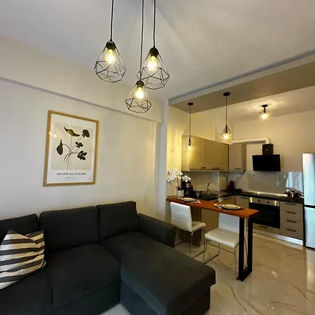 Elephant Apartment Kavala