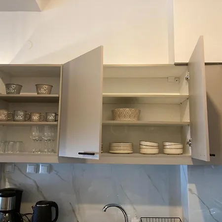 Elephant Appartement Kavala