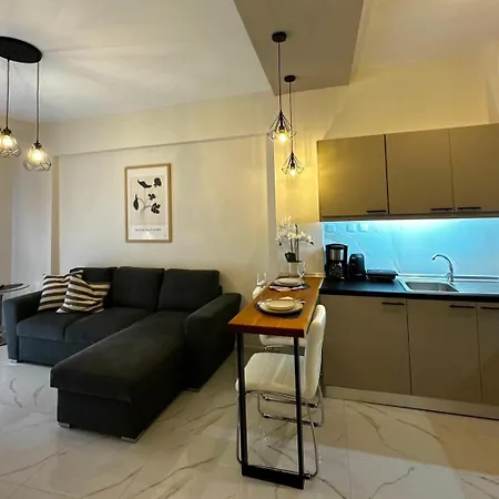 Elephant Apartment