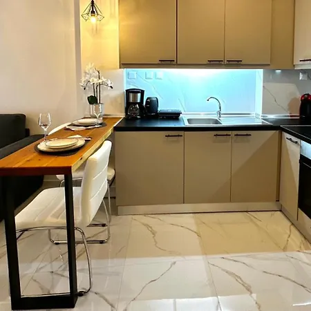 Elephant Apartment