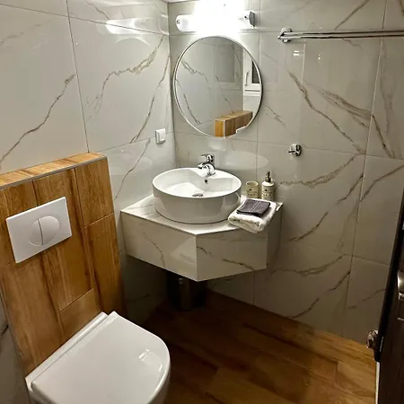 Appartement Elephant *