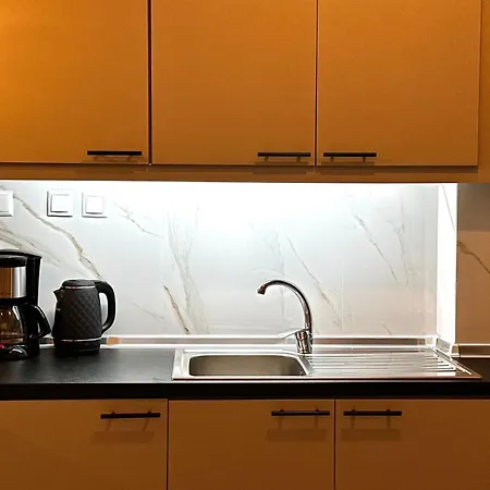 Elephant Apartment Kavala