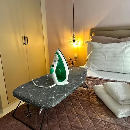 Elephant Apartment Kavala