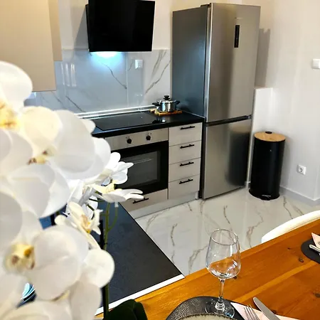 Appartement Elephant *