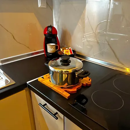 Elephant Appartement *