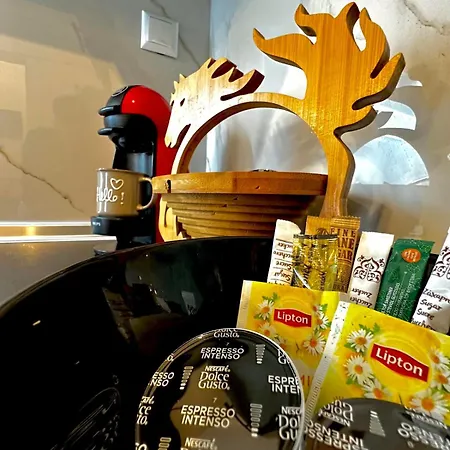 Appartement Elephant Kavala