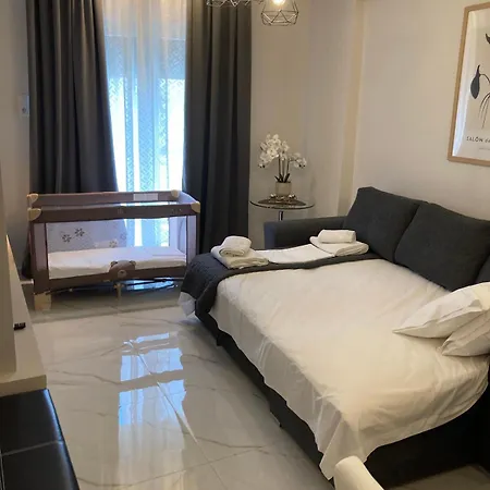 Appartement Elephant Kavala