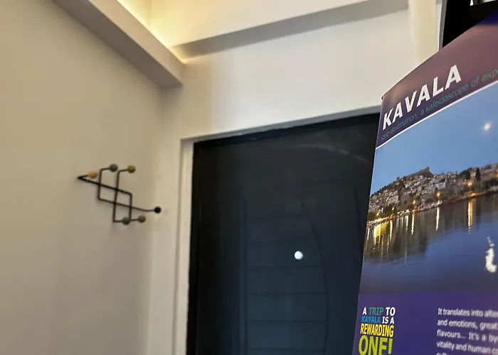 Апартаменты Elephant Кавала