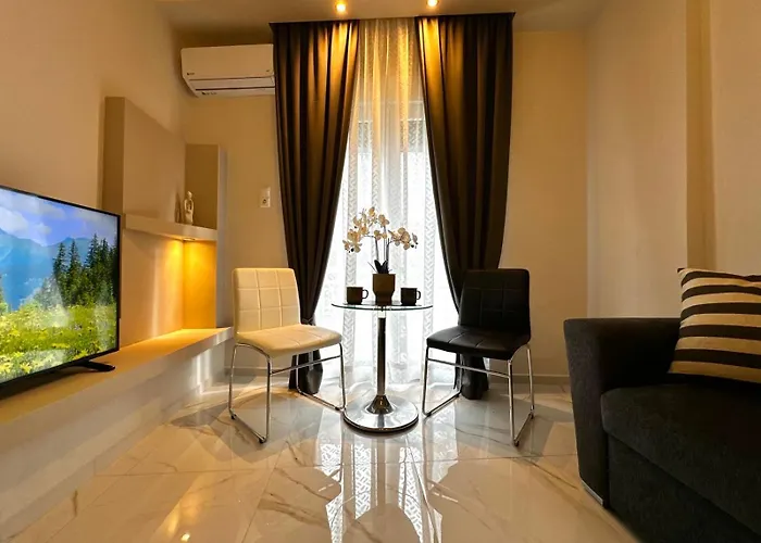 Appartement Elephant *