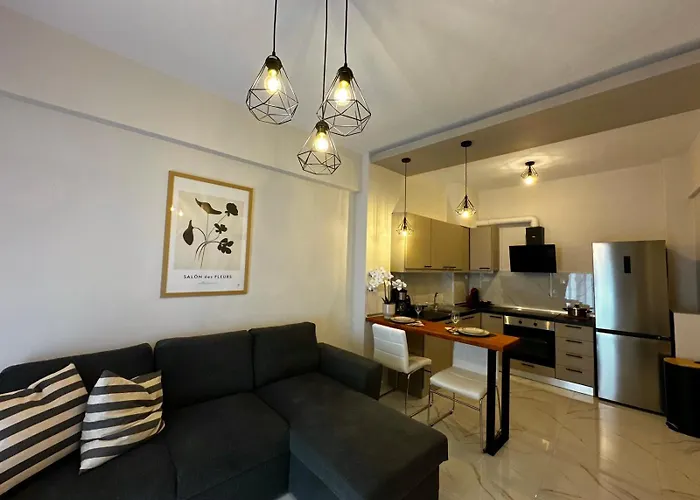 Elephant Appartement Kavala