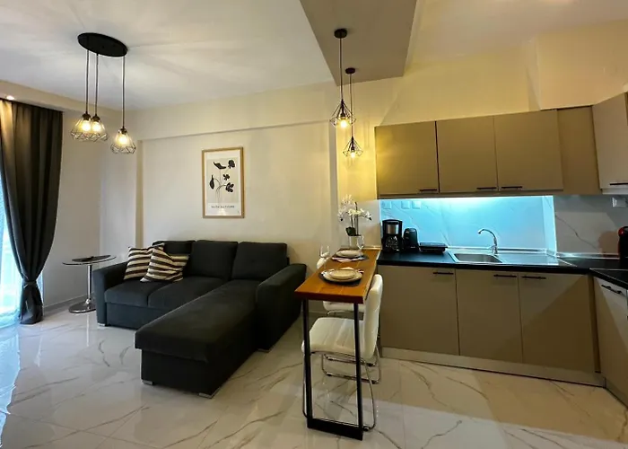 Elephant Apartman