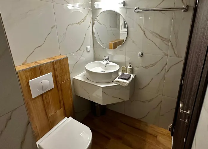 Appartement Elephant *