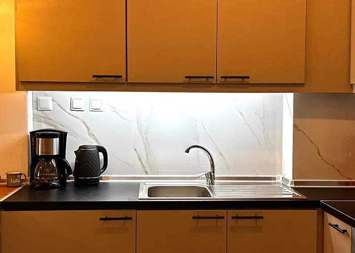 Elephant Appartement Kavala
