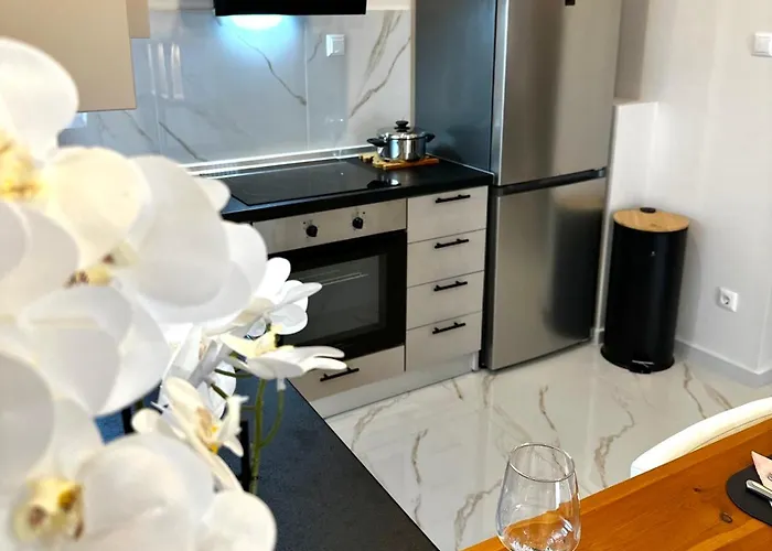 Appartement Elephant *